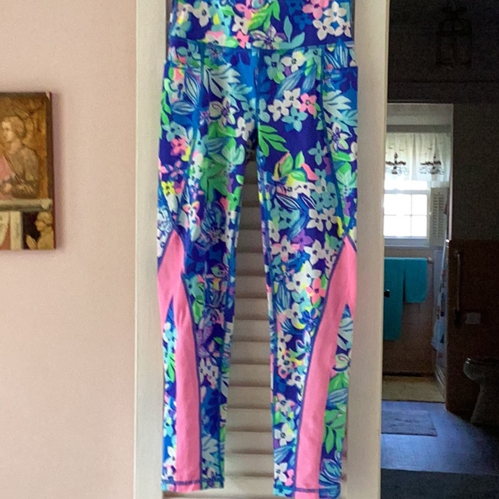 Lilly legging